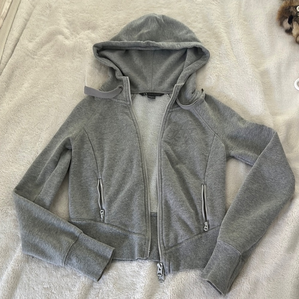 Zip up hoodies / jacket